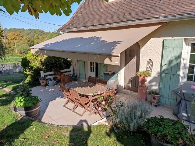 Maison vente à Libourne, Gensac