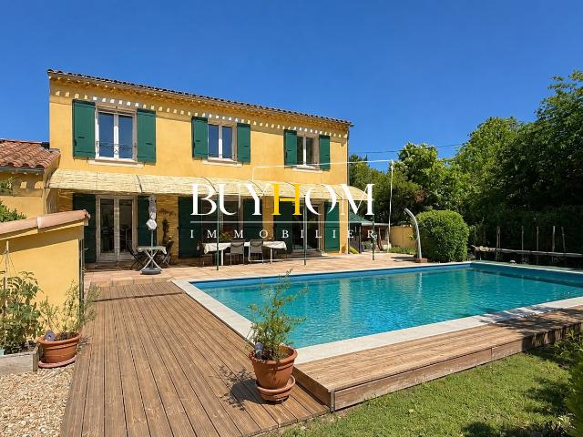 Maison vente à Avignon, L'isle-sur-la-sorgue