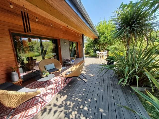 Maison vente à Toulouse, Préserville