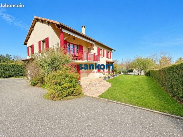 Maison vente à Le Puy-en-Velay, Sanssac-l'eglise