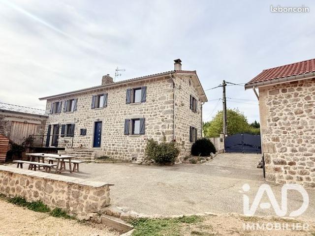 Maison vente à Riotord, Haute-Loire