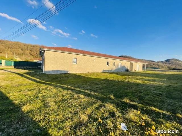 Maison vente à Belley, Briord