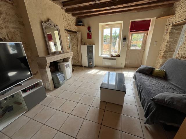 Maison vente à Mamers, Le Breil-sur-mérize