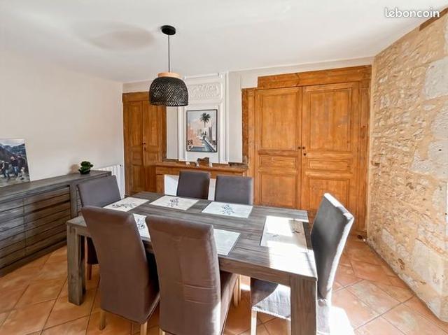 Maison vente à Condom, Lectoure