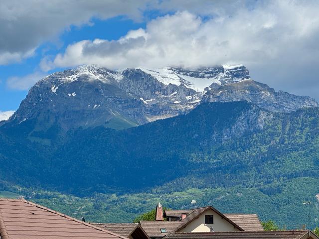 Maison vente à Annecy, Saint-jorioz