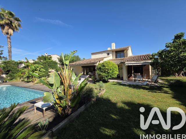 Maison vente à Grasse, Antibes