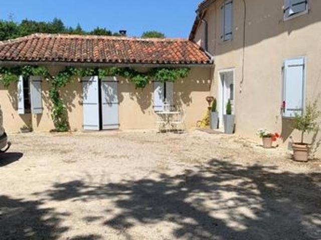 Maison vente à Mirande, Masseube