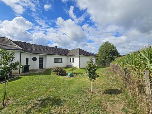 Maison vente à Oloron-Sainte-Marie, Idaux-mendy