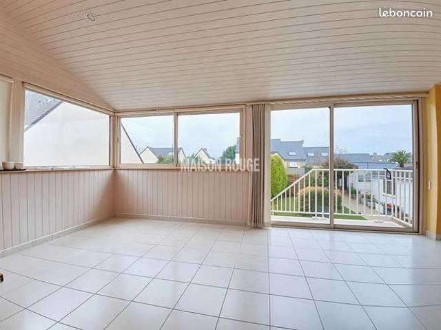 Maison vente à Saint-Brieuc, Bretagne