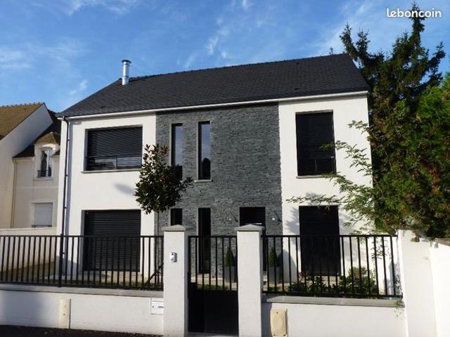 Maison vente à Meaux, Coutevroult