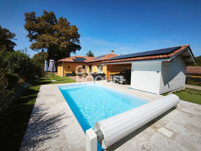 Maison vente à Laburthe, Larrivière-Saint-Savin