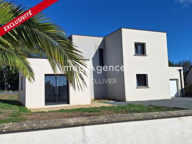 Maison vente à Plouagat, Châtelaudren-Plouagat