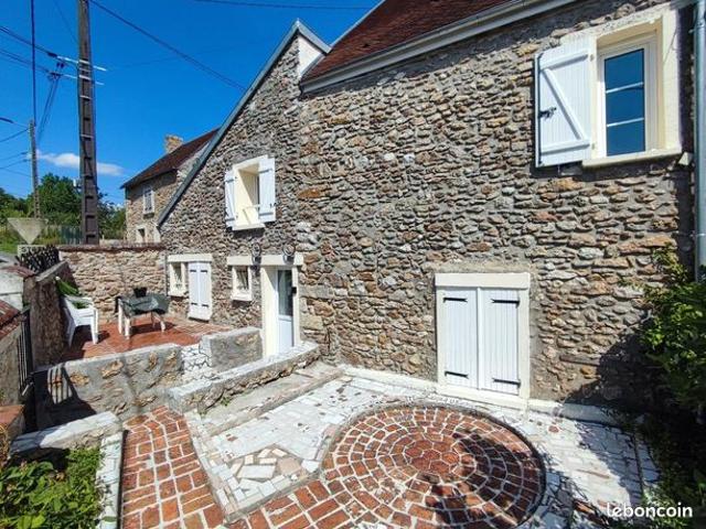 Maison vente à Essises