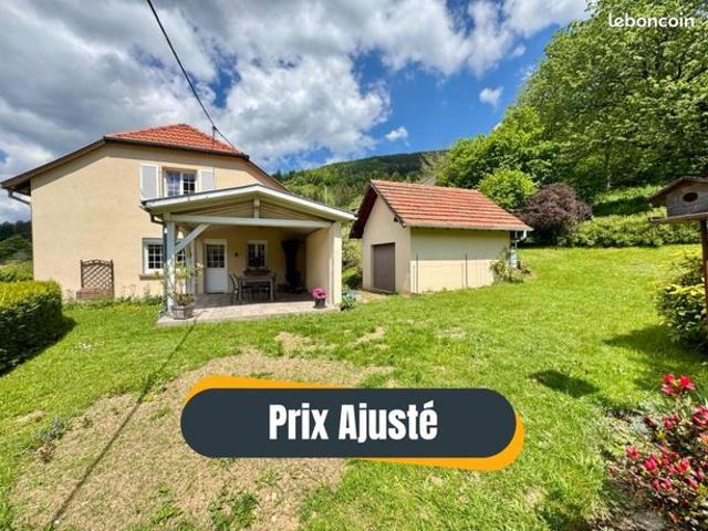 Maison vente à Molsheim, Natzwiller