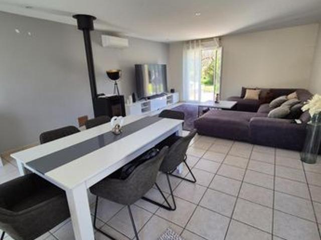 Maison vente à Bordeaux, Saint-sulpice-et-cameyrac