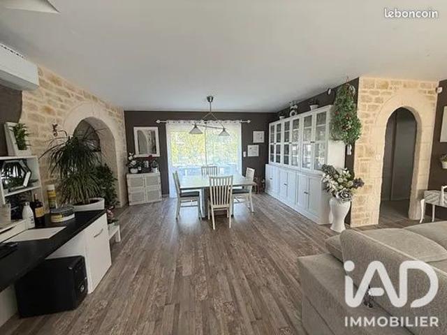Maison vente à Saint-Magne-de-Castillon, Gironde