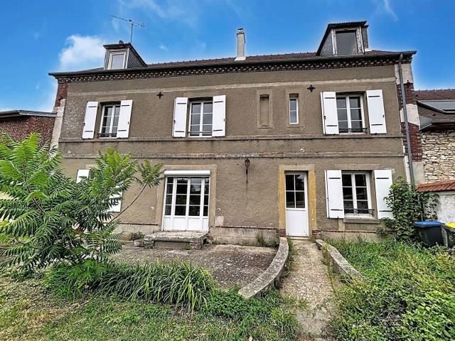 Maison vente à Chaumont-en-Vexin, Oise