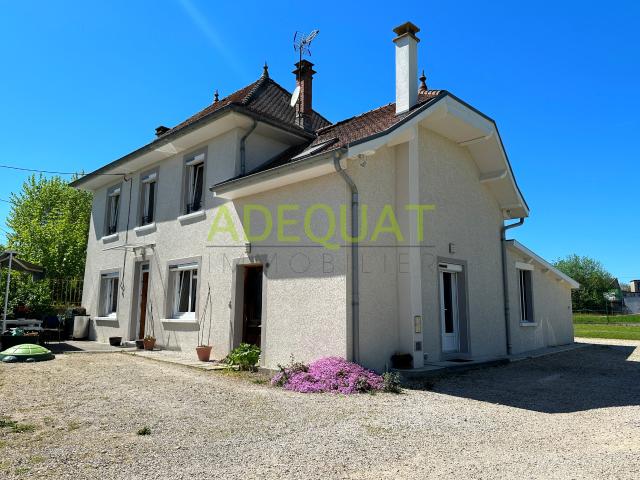 Maison vente à La Tour-du-Pin, Faverges-de-la-tour