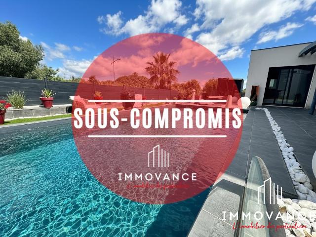 Maison vente à Montpellier, Villeneuve-lès-maguelone
