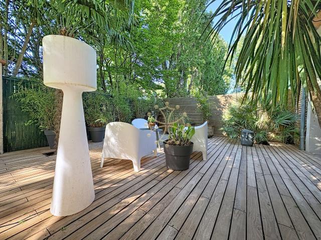 Maison vente à Toulouse