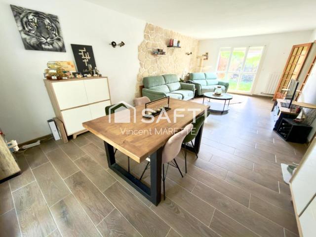 Maison vente à Senlis, Cires-lès-mello