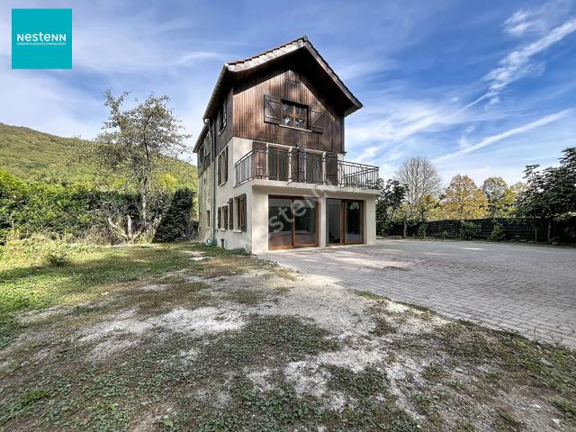 Maison vente à Sarzin, Contamine-Sarzin
