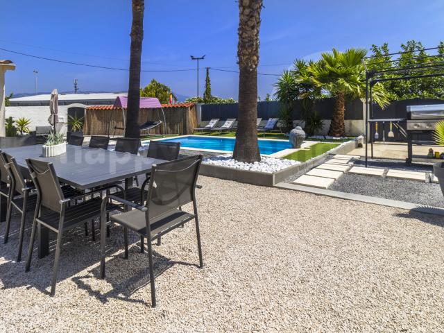 Maison vente à Arrondissement de Toulon, La Seyne-sur-mer