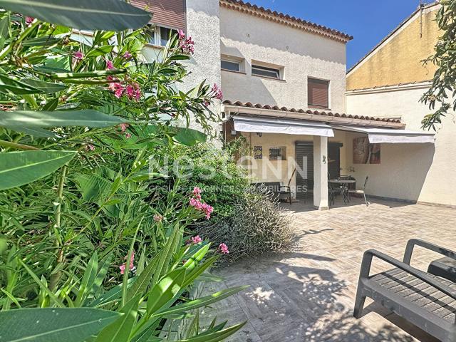 Maison vente à Istres, Miramas