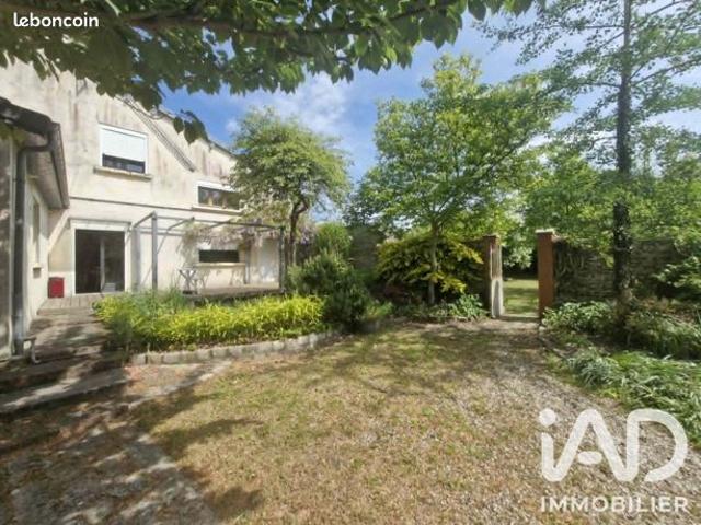 Maison vente à Péronne, Albert