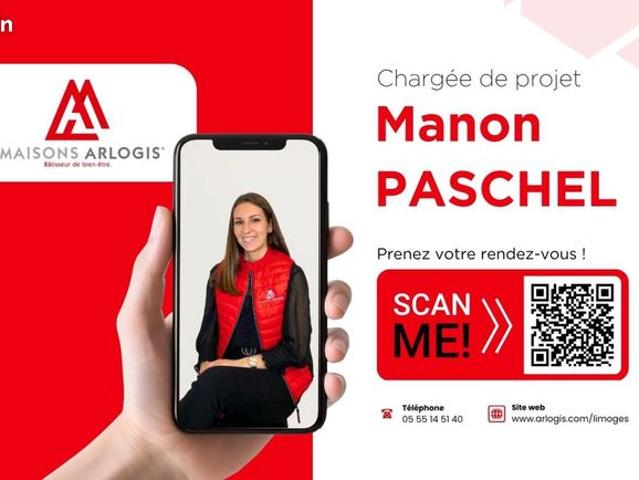 Maison vente à Bellac, Compreignac