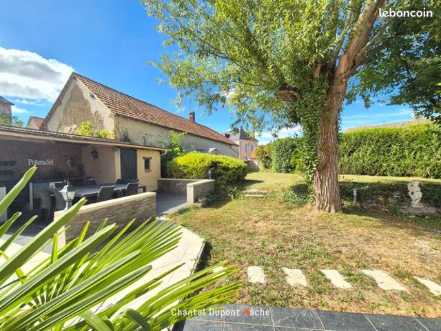 Maison vente à Chartres, Eure-et-Loir