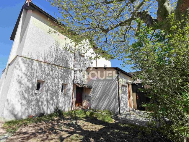 Maison vente à La Tour-du-Pin, Tignieu-jameyzieu
