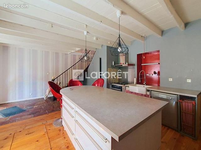 Maison vente à Montauban, Monclar-de-quercy