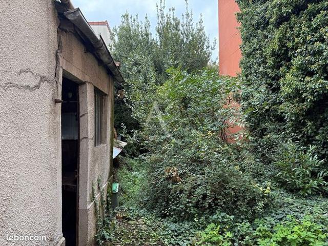 Maison vente à Bobigny, Bagnolet