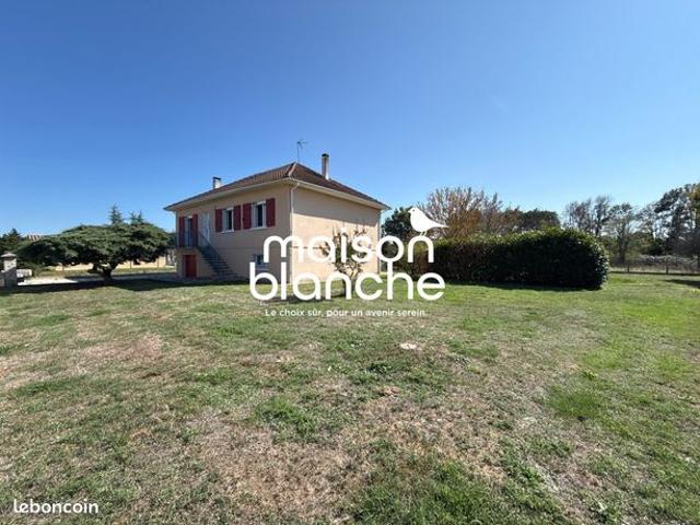 Maison vente à Libourne, Saint-seurin-sur-l'isle