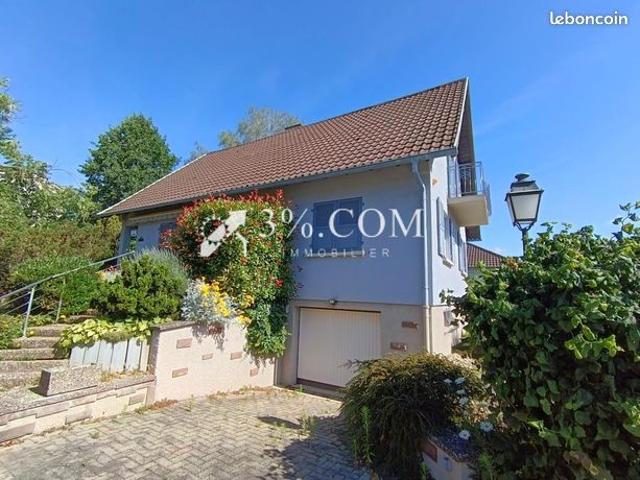 Maison vente à Strasbourg, Illkirch-graffenstaden