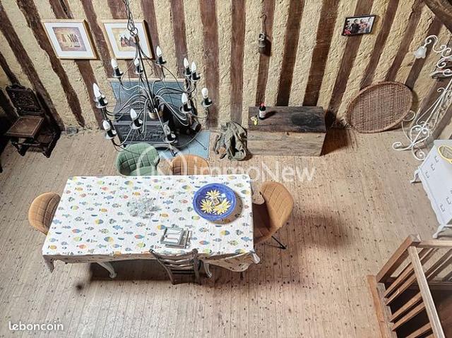Maison vente à Avranches, Les Cresnays