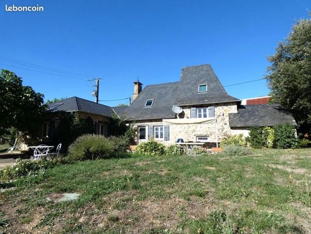 Maison vente à Saint-Mesmin, Vendée