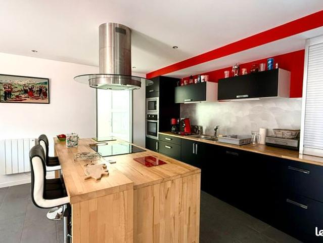 Maison vente à Bénesse-maremne