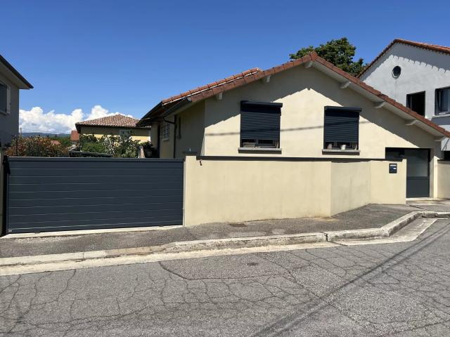 Maison vente à Valence, Le Petit Charran