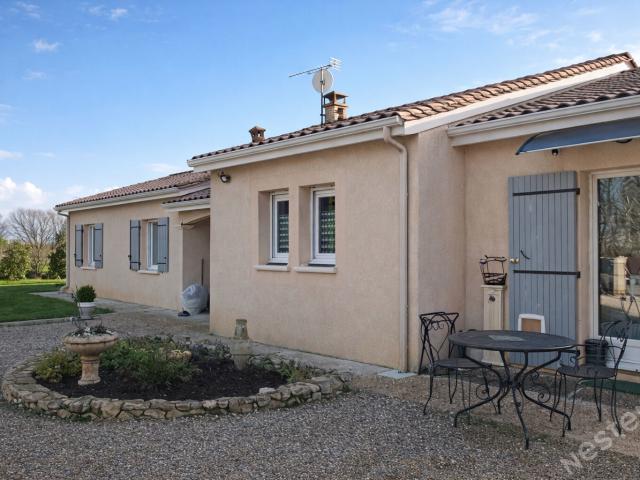 Maison vente à Bergerac, Lalinde