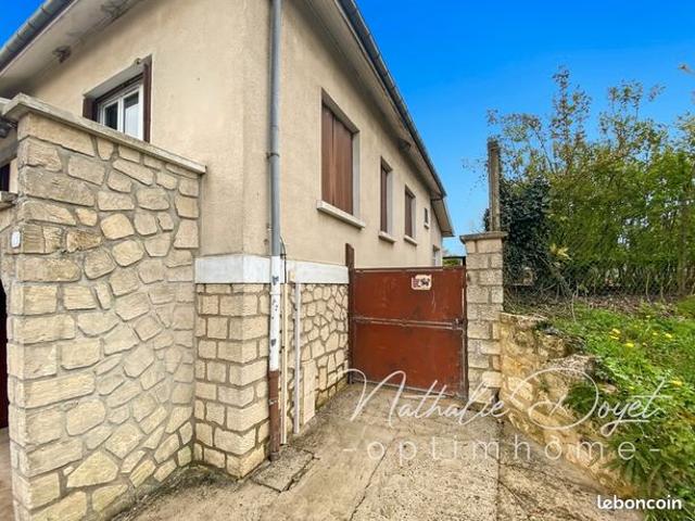 Maison vente à Laon, Tavaux-et-pontséricourt