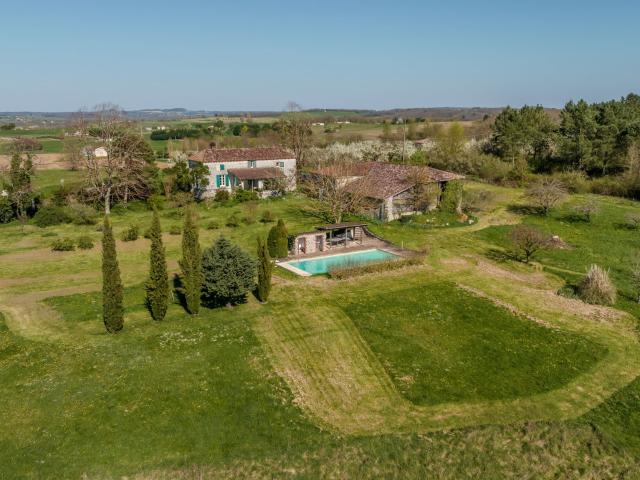 Maison vente à Villeneuve-sur-Lot, Villeneuve-sur-lot