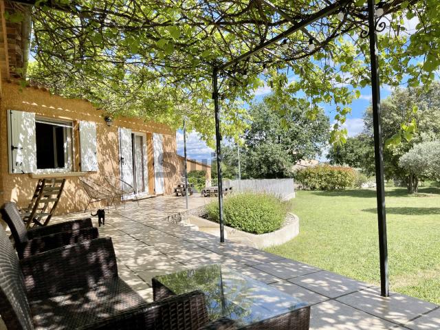 Maison vente à Alès, Cruviers-lascours