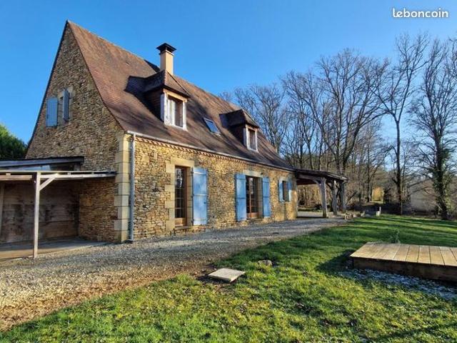 Maison vente à Périgueux, Paunat