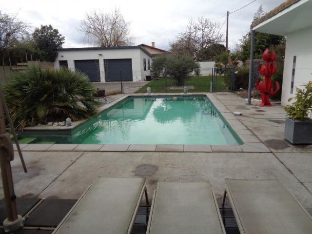 Maison vente à France métropolitaine, Pins-justaret