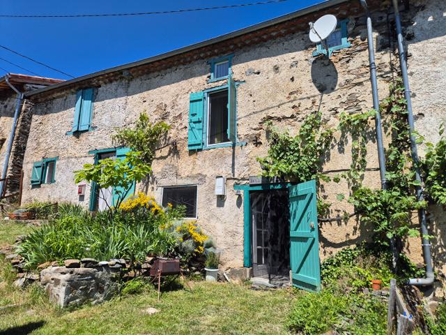 Maison vente à Foix, Le Bosc