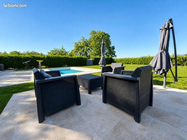 Maison vente à Riom, Sardon