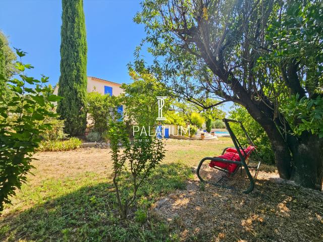 Maison vente à Apt, Mérindol
