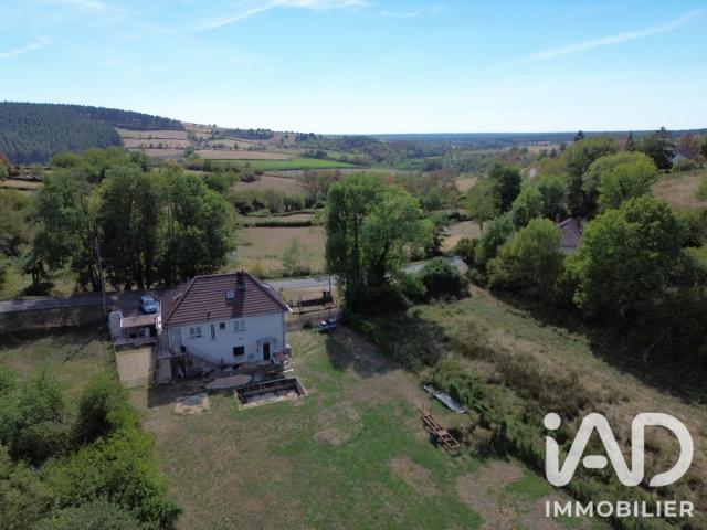 Maison vente à Le Biez, Sémelay
